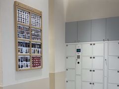 -天真蓝照相馆(杭州滨江宝龙店)