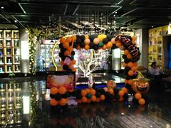 -尚橙歌坊主题式KTV(恒大商业广场店)