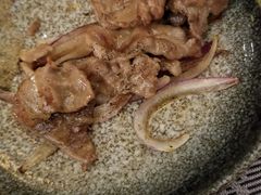 -汕头国际大酒店-牛一町目餐厅