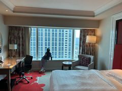 -澳门喜来登大酒店