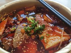 -冒菜西施·非遗冒菜(总店)