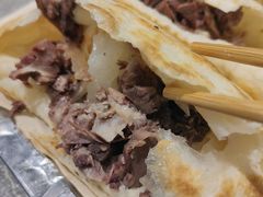 -高玛纳驴肉火烧(河间总店)