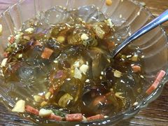 冰粉-金陵杨胖子·砂锅麻辣烫(迈皋桥店)