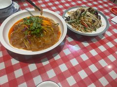 -老郑家东北春饼(龙悦居店)