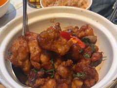 -汤城小厨•粤菜•靓汤(金融街店)