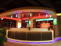 -宝林·绅迪台球俱乐部(万江店)