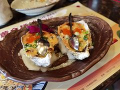 -古田居·特色寿司料理(星之岛旗舰店)