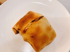-汗腾格里·风味餐厅(新疆驻京办店)