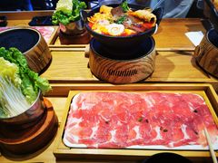 -老爷锅(新街口IFCX店)