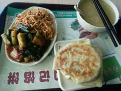 -和记馅饼(太平路店)