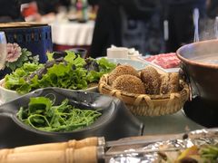 -东来顺饭庄(西直门店)