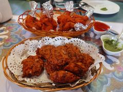 -Santoor 萨都里印度餐厅(北锣鼓巷店)