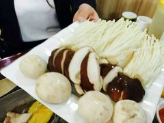 -美阿里烤肉·韩料(茂名道店)