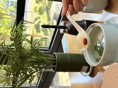 -竹里馆 ·茶食(奥体店)