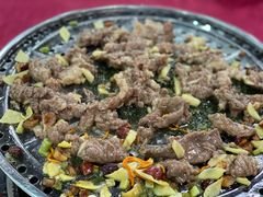桑拿牛肉-友口福(大良店)
