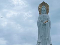 -三亚南山文化旅游区