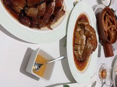 -翠园(兴业太古汇店)