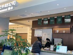 -凯德广场(金牛店)