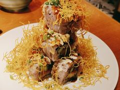 -仓桥家·焗寿司·锅物(光谷步行街店)