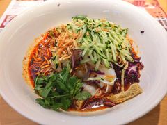 -大师兄·手工面·西北菜(珠海环宇城店)