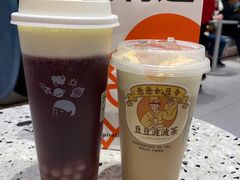 -喜茶(无锡荟聚中心店)
