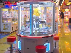 -风云再起游乐汇(北京西单西西友谊店)