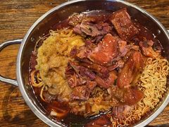 -串大叔炭火烤串·鸡西大冷面刀削面(总店)