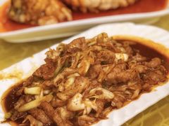 -清真·安乐园菜馆(茶南店)