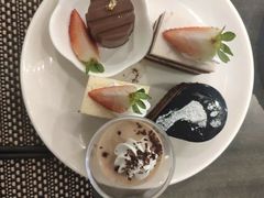 -厦门海景千禧大酒店·海景咖啡厅