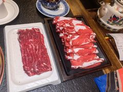 -清真京华源·涮肉烧烤(丰庆店)