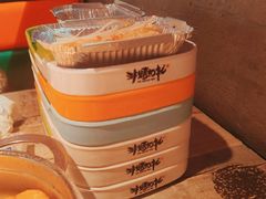 -非烤勿扰自助烤肉海鲜火锅(南城莱蒙店)