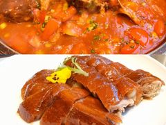 -椿记烧鹅(叠彩店)