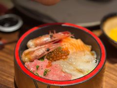 -千代武日本料理(哈西店)