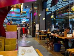 -庆峰龙虾烧烤(合肥一店)