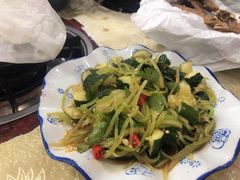 -顺德公美食(西乡店)