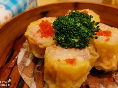 -酌宴府The China Club·广州万富希尔顿酒店(云城东路店)