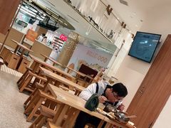 -小满手工粉(杭州滨江龙湖店)