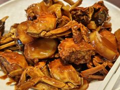 -老正兴菜馆(福州路店)