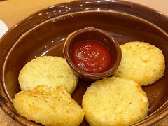 -萨莉亚意式餐厅(中北永旺店)