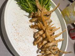 -狮王府淮扬菜(新街口友谊店)
