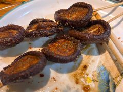 -丹东特色烤肉(南光三部店)