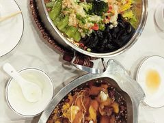 -鑫巴蜀小镇 · 水煮鱼专研店(玉桥店)