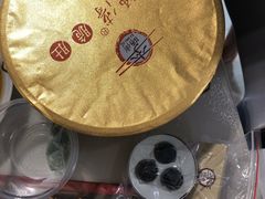 -李师傅脆肚(梅林店)