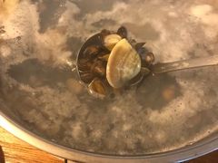 -凯华海鲜火锅·传承三十六年