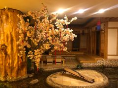 -恒坤北纬42度温泉洗浴(公园路店)