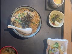 -江户前日本料理(瑞诗酒店店)