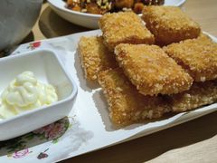 -兔爸私家小厨(新北万达店)