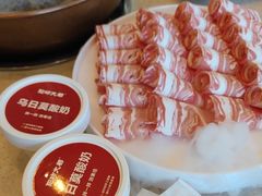 -阳坊大都涮羊肉(阳坊总店)