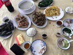 -秋姐美食店(旅游大道店)