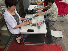 -朱洪元苏式面馆(绿宝广场店)